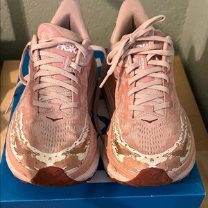 Hoka Women's Blush Athletic Shoes